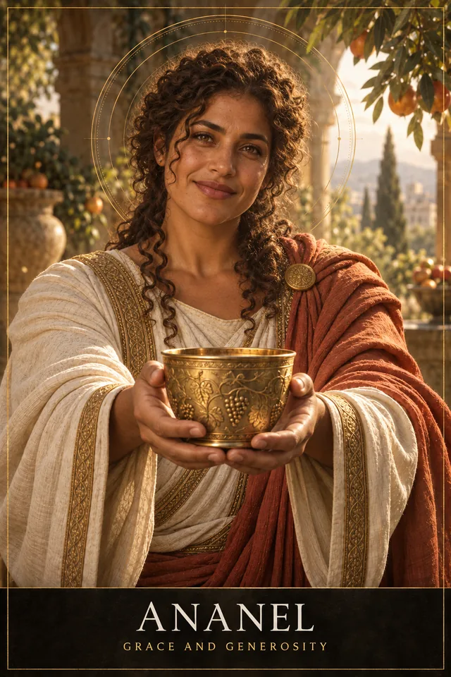 Ananel