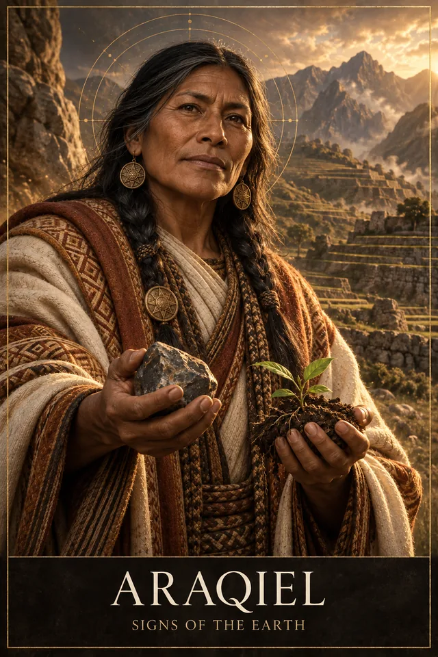 Araqiel